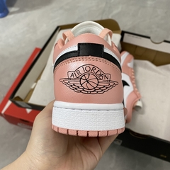 Imagem do Air Jordan 1 Low “Arctic Pink”