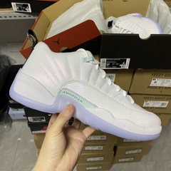 Air Jordan 12 Low “Easter”