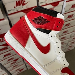 Air Jordan 1 Retro High OG “Heritage”