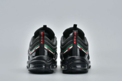 Imagem do Nike Air Max 97 Undefeated Black