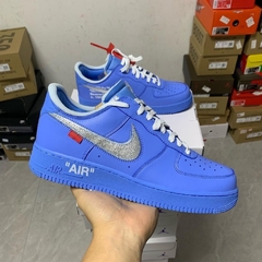 Off-White x Air Force 1 Low '07 'MCA' - comprar online