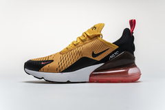 Nike Air Max 270 University Gold