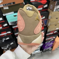 Imagem do Jordan 13 Retro Low Clot “Sepia Stone”