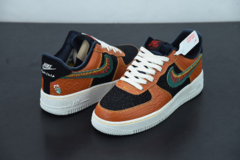 Nike Air Force 1 '07 LX 'SiEMPRE Familia' - loja online