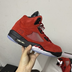 Nike Air Jordan 5 “Raging Bull” - comprar online