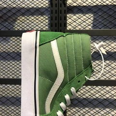 Vans Sk8-Hi - loja online