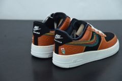 Nike Air Force 1 '07 LX 'SiEMPRE Familia' - Él.sneakers