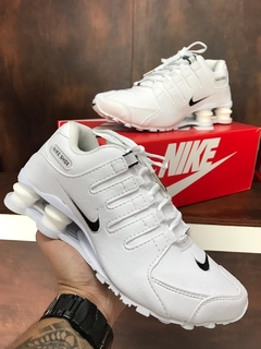 Nike Shox Nz - comprar online