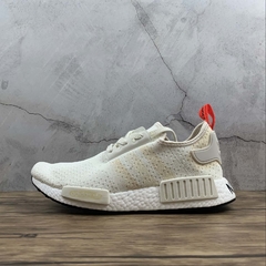 Adidas NMD R1 Chalk White Linen