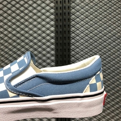 Vans Slip-On na internet