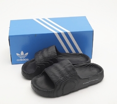 Adidas Adilette 22 Slides Black