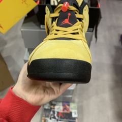 Air Jordan 6 Retrô x Travis Scott - loja online