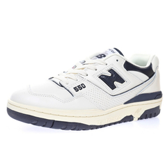 New Balance 550 Aime Leon Dore White Navy - comprar online