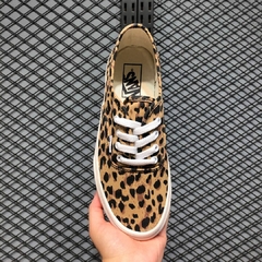 Vans Authentic Leopard - comprar online