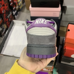 Imagem do Nike SB Dunk Low Purple Pigeon