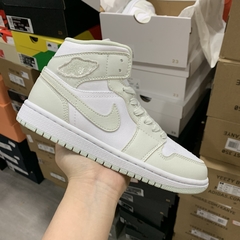 Air Jordan 1 Mid “Spruce Aura” - comprar online