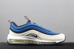 Nike Air Max 97 Pull Tab Obsidian White - comprar online