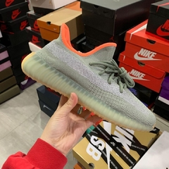 Adidas Yeezy Boost 350 v2 “ Desert Sage”