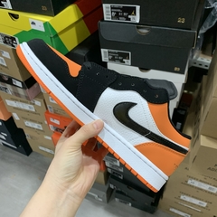 Air Jordan 1 Low “Shattered Backboard” - Él.sneakers