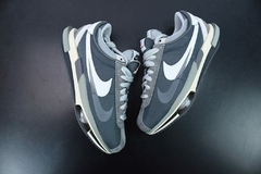 Sacai x Nike Zoom Cortez SP “Grey” - loja online