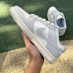 Nike Dunk Low “Light Bone” - loja online