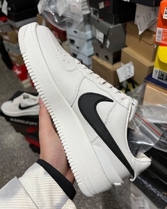 AMBUSH x Air Force 1 Low 'Phantom' - Él.sneakers