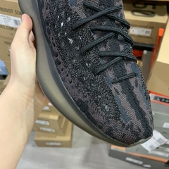 Yeezy Boost 380 “Onyx” - loja online