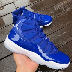 Air Jordan 11 Retro “Midnight Navy White” - Él.sneakers