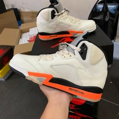 Nike Air Jordan 5 Retro 'Shattered Backboard' - Él.sneakers