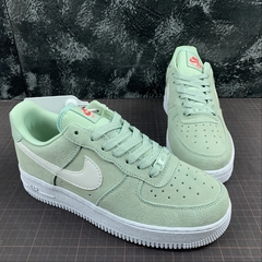 Imagem do Nike Air Force 1 Low Pistachio Frost