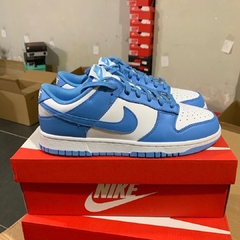 Nike Dunk Low UNC - loja online