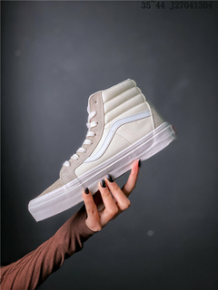 Vans Sk8-Hi - Él.sneakers