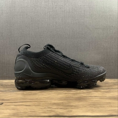 Imagem do Nike Air VaporMax 2021 FK Black Anthracite