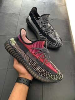 Adidas Yeezy Boost - loja online