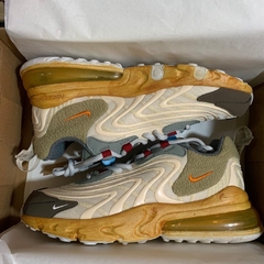 Travis Scott x Nike Air Max 270 “Cactus Trails” - loja online