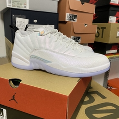 Imagem do Air Jordan 12 Low “Easter”