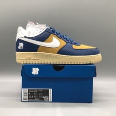 Undefeated x Air Force 1 Low SP 'Dunk vs AF1' - comprar online