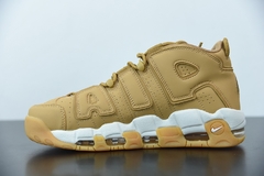 Nike Air More Uptempo Flax - comprar online