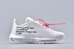 Nike Air Max 97 Off-White - Él.sneakers