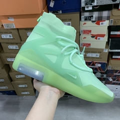 Nike Air Fear Of God 1 “Frosted Spruce”