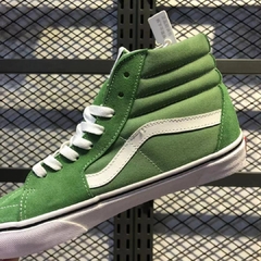 Vans Sk8-Hi na internet