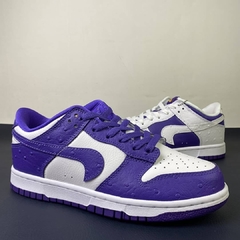 Nike Dunk Low “Flip the Old School” - Él.sneakers