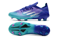 Adidas X Speedflow Especial Champions League - Él.sneakers