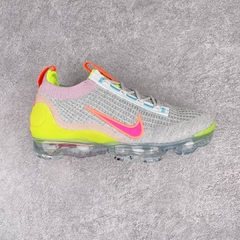 Nike Air VaporMax “Grey Volt”