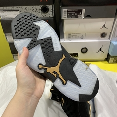 Air Jordan 6 Retrô “DMP”