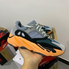 Yeezy Boost 700 Wash Orange - comprar online