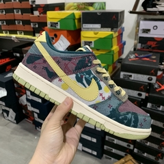 Nike Dunk Low 'Community Garden' - comprar online