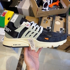 Nike Air Presto Off-White