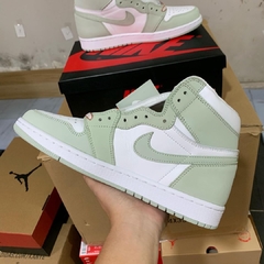 Air Jordan 1 High OG Seafoam - Él.sneakers