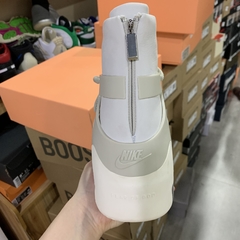 Nike Air Fear Of God 1 “Light Bone“ - loja online